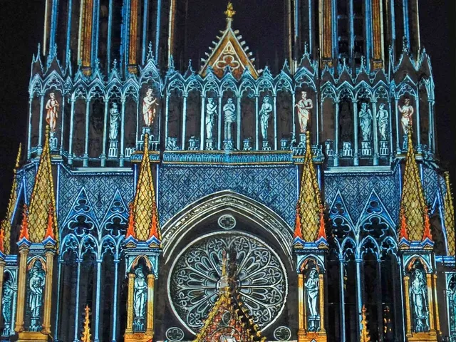 ibis Styles Reims Centre Cathédrale