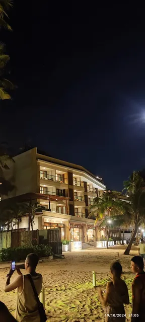 Baywatch resort panglao bohol