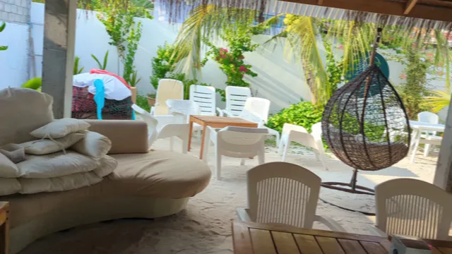 Shallow Lagoon Restaurant