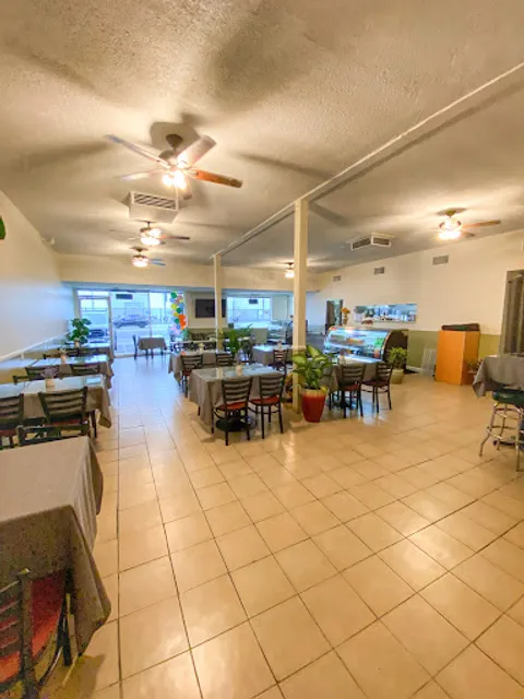 Antonio's tacos & kabob