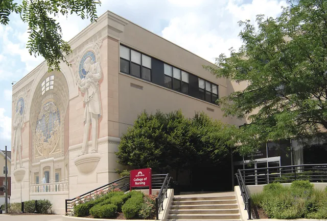 Mount Carmel College of Nursing