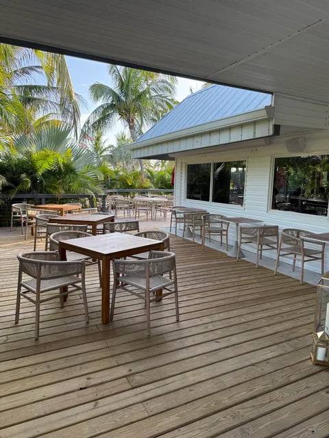 Kindler Wood-Fired Fare