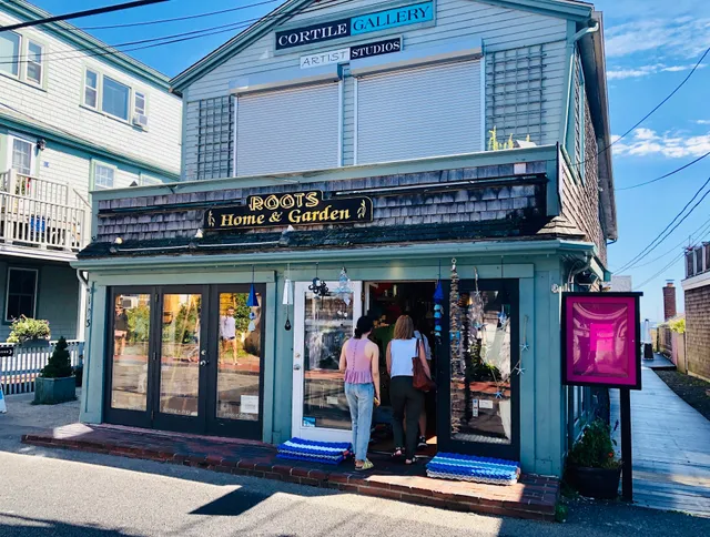 Roots Home & Gift