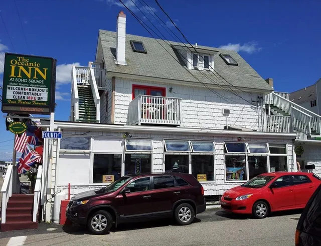 The Oceanic Inn