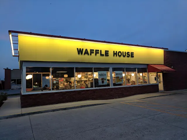 Waffle House