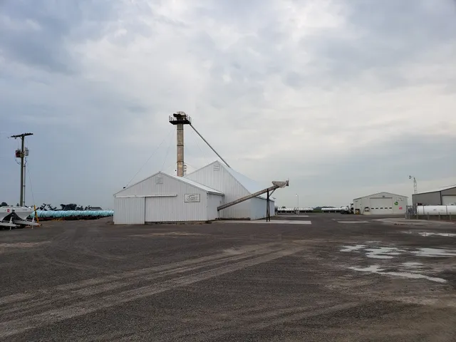 Legacy Farmers Cooperative