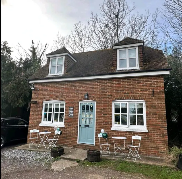 Little Lodge Cottage