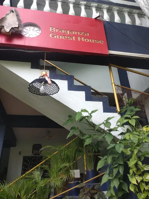 Braganza Guest House