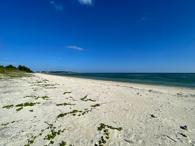 Kumejima Prefectural Natural Park