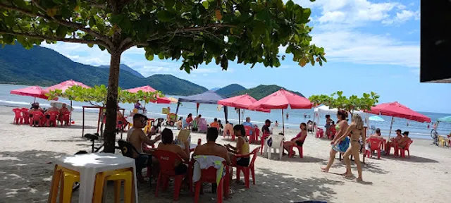 Quiosque Recanto do Japa