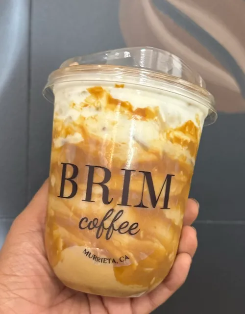 BRIM Coffee