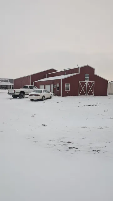 Acadian Family Farm LLC- Certified Organic Produce Grower and Shipper