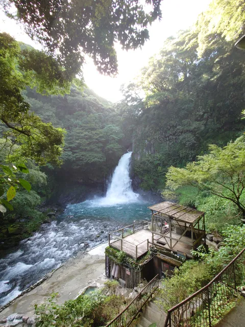 天城荘 外湯エリア日帰り温泉