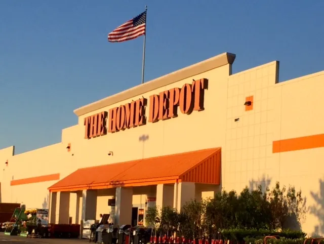 The Home Depot