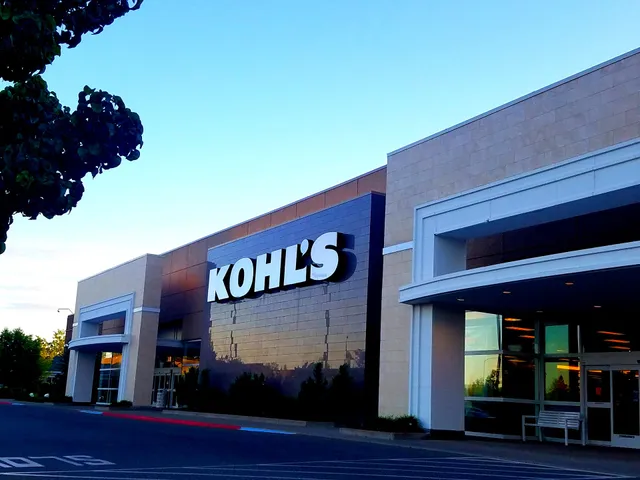 Kohl's