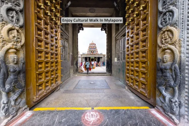 OYO Townhouse 091 Nungambakkam