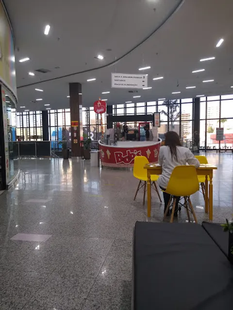 Bob's Shakes - Bistek Itajaí