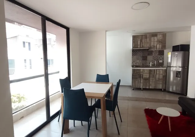 PARK 2009 APARTAESTUDIOS