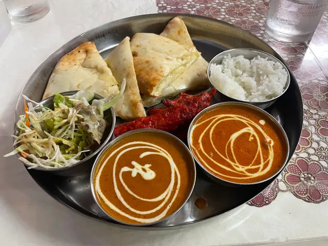 Royal india restaurant