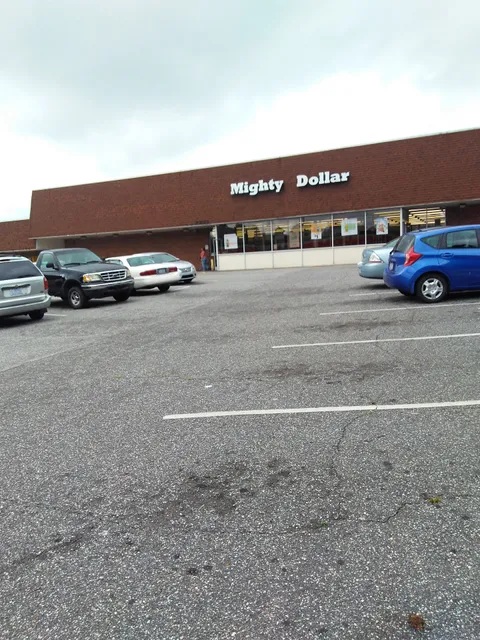 Mighty Dollar LLC