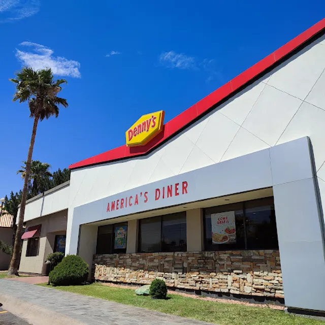 Denny's