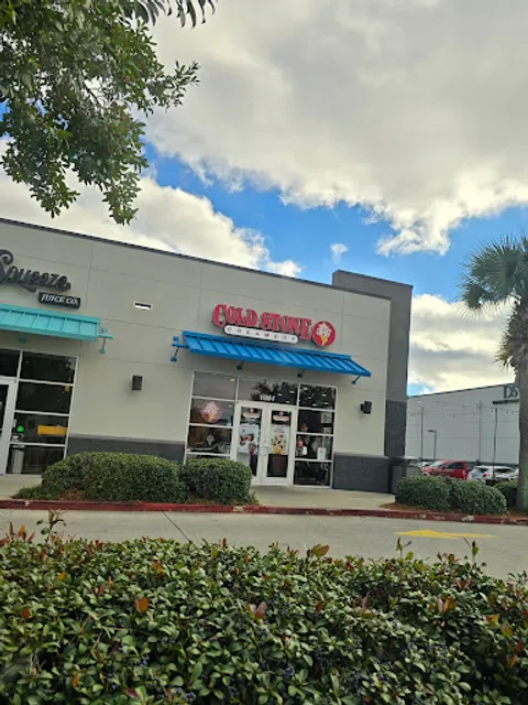 Cold Stone Creamery