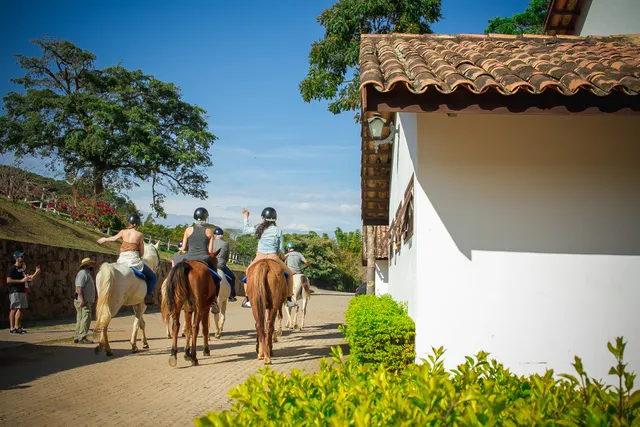 Fazenda Dona Carolina