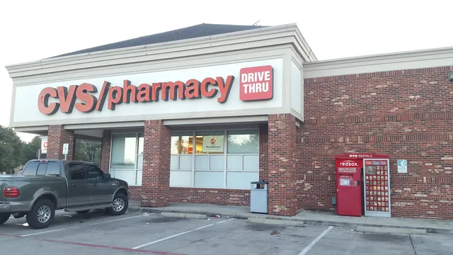 CVS