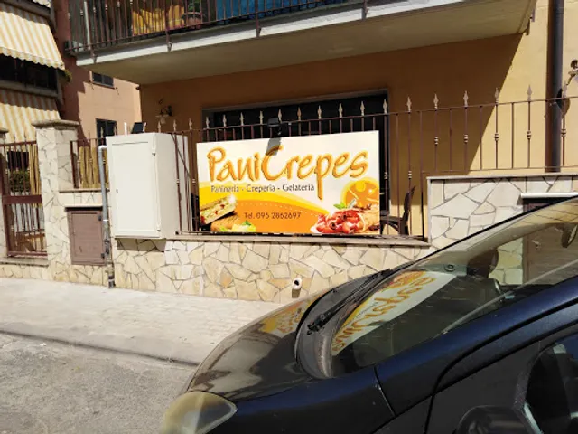 PaniCrepes