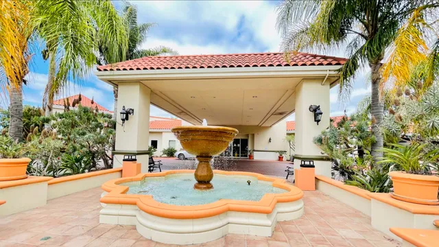 (permanently closed) Wyndham Garden San Jose Airport