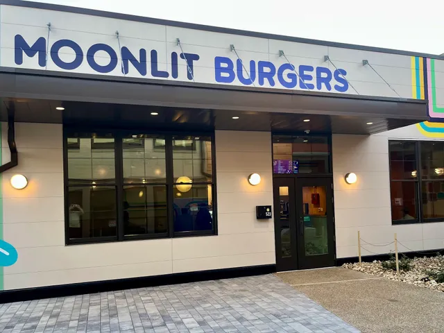 Moonlit Burgers Sewickley