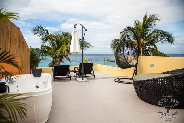 Papa Fred's Beach Resort