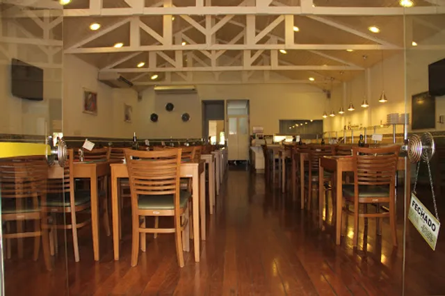 Restaurante DonaLu Campo Grande MS