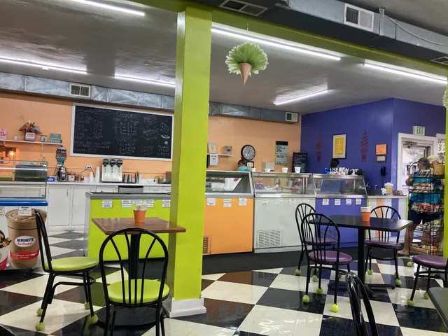 Taylor's Dairy Store