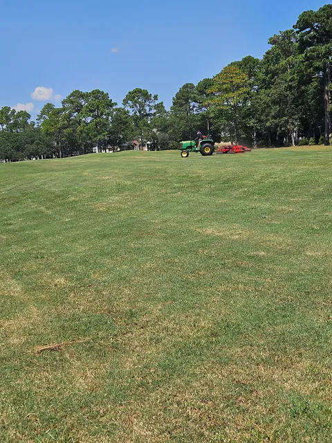 Lion's Paw/Panther's Run Golf Links