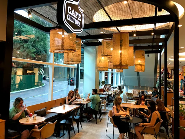 Café Cultura