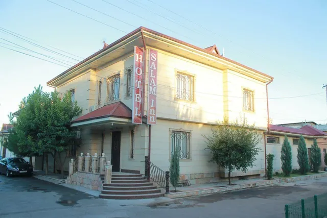 Salam Inn Hotel