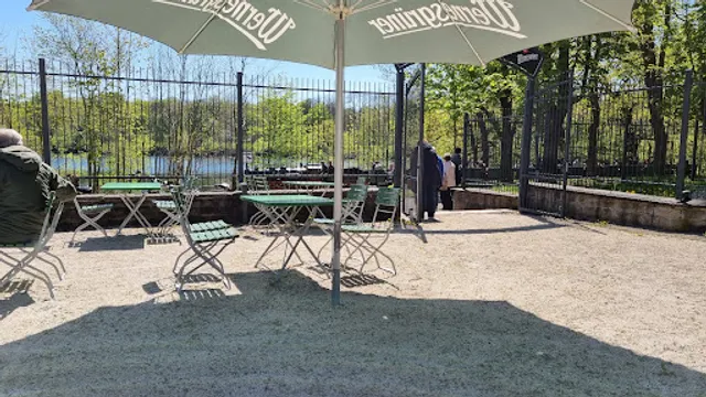 Berggaststätte „Schwartenbergbaude“