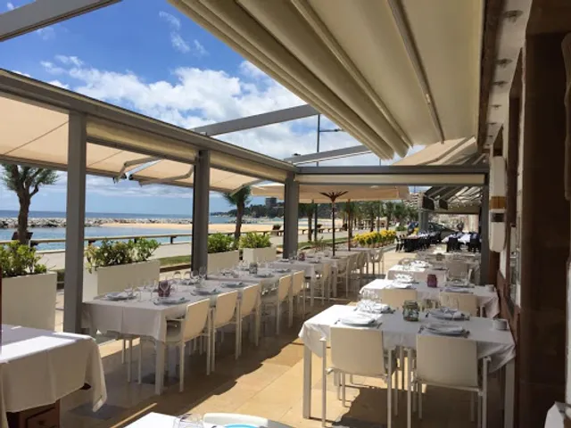 Restaurant Refugi de Pescadors