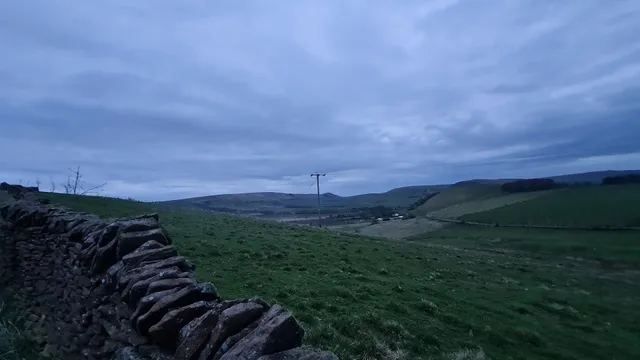 Rose Barn Holiday Cottage