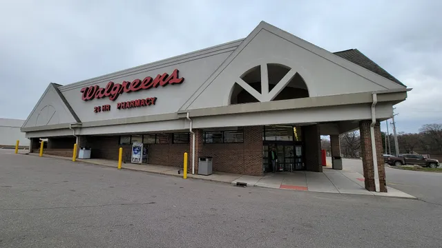 Walgreens