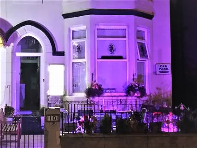 Berkswell Holiday Apartments