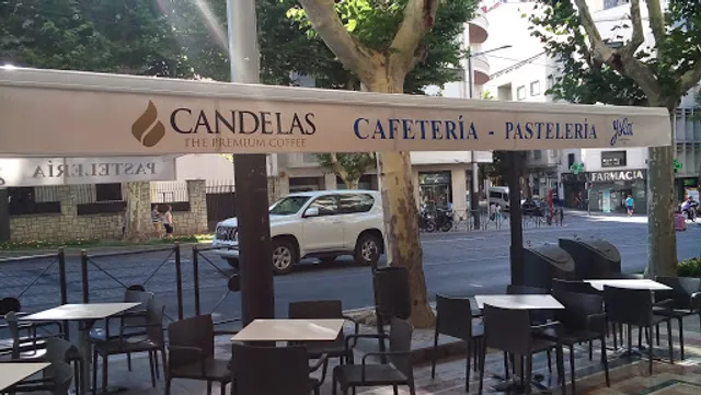 Cafetería Pastelería Ysla