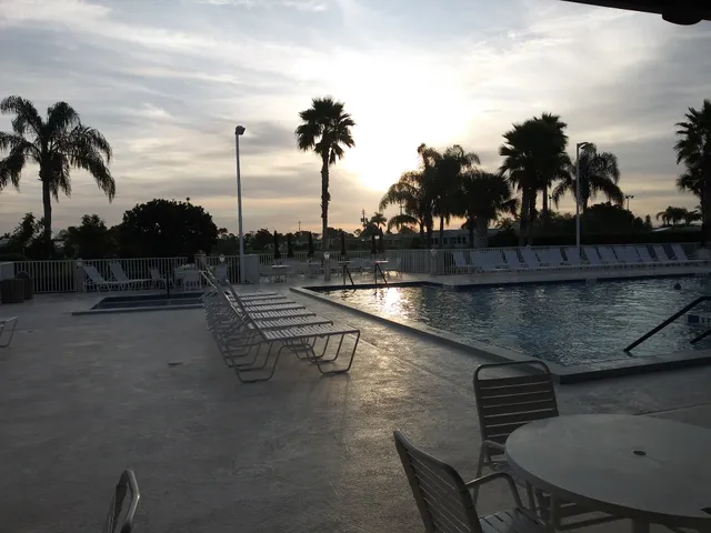 Savanna Club Homeowners' Association