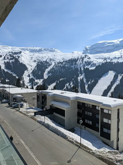 Résidence La Petite Ourse