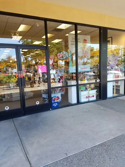 Steve's Hallmark Shop