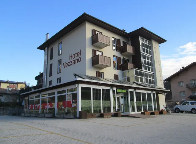Hotel Vezzano