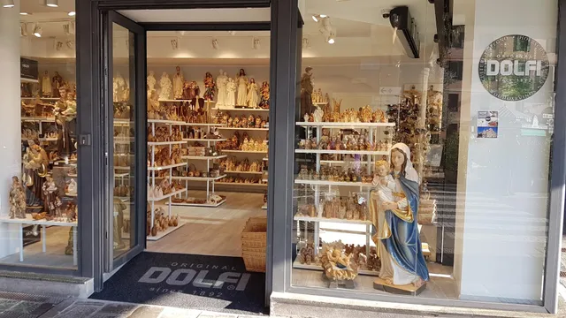Dolfi Shop Padova