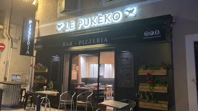 Le Pukèko Cahors - Bar & Grill