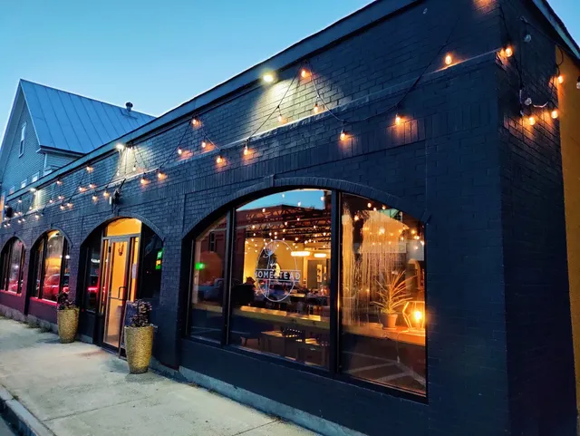 HOMESTEAD Kitchen Bar